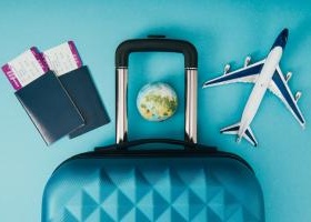 Buďte Cool I Při Cestování :-)