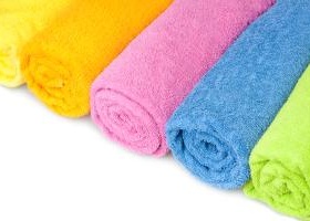 Jaký Materiál Ručníku Je Ten Nejlepší?