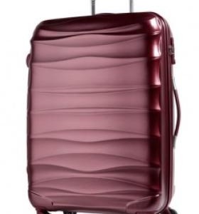 Ve Dvou Se To Lépe Táhne! Aneb Nová Kolekce Zavazadel Na LYPU