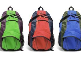 Jak Vybrat Správný Batoh?